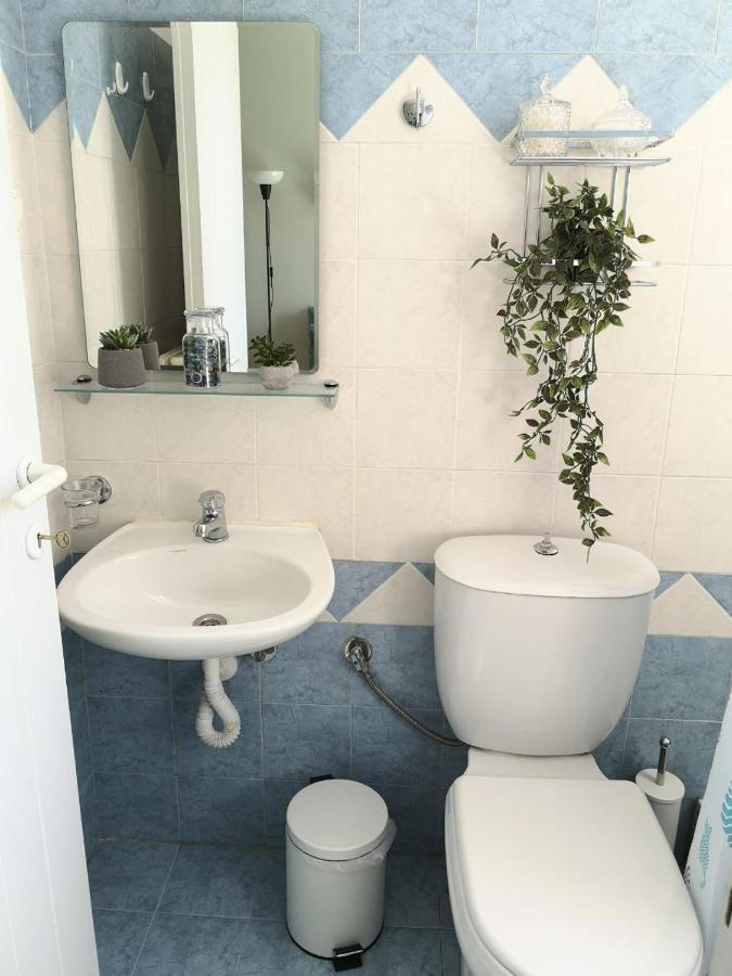 Mellow Studio In Volos City 아파트 외부 사진